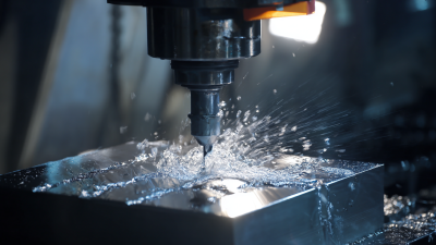 Unleashing Global Excellence in Manufacturing with the Best 3D CNC Machines from China