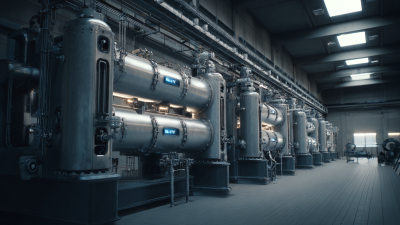 Exploring the Unique Characteristics and Applications of Various Dissolved Air Flotation Systems