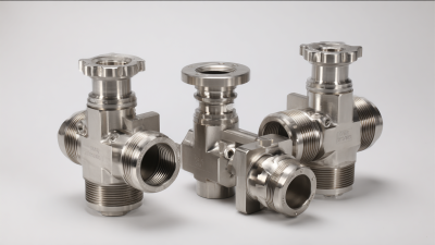 Unlocking Performance with Best Stainless Steel Valves Comprehensive Technical Parameters and How to Choose the Right Fit