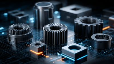 Exploring the Benefits and Applications of Various Injection Molding Products in Today's Industry