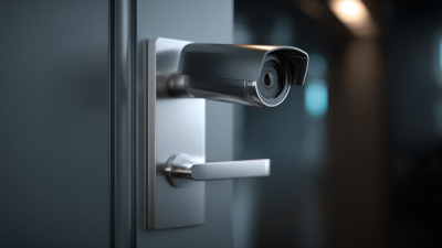 Unlocking Success with Best Access Control Solutions in Manufacturing and Beyond