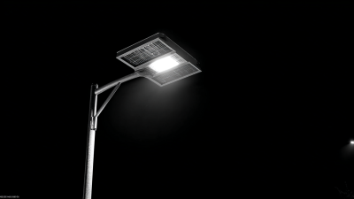 How to Choose the Best Solar Street Lamp for Your Global Procurement Needs