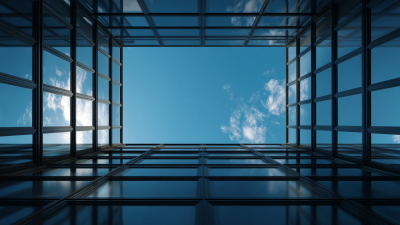 Unleashing the Power of 'Best Black Windows': China's Manufacturing Strength Leading the Global Market