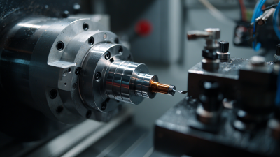 Unlocking Precision: A Comprehensive Guide to the Best CNC Machine for Home Use with Technical Specs!