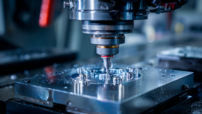 Future Trends in Global CNC Machinery Market Leading to the Best Home CNC Machine of 2025