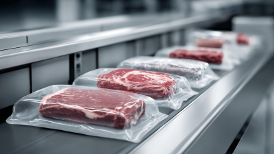 Solutions for Selecting the Best Vacuum Packer for Your Business Needs