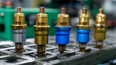 Essential Checklist for Sourcing the Best Pressure Release Valve: What Every Global Buyer Needs