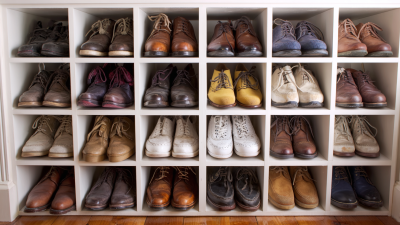 Ultimate Guide to Choosing the Best Shoe Storage Solutions for Every Space