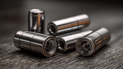 Understanding the Industry Standards Behind the Best Needle Roller Bearings and Why They Matter