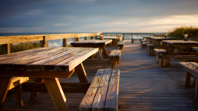 Finding Quality Suppliers for Best Outdoor Tables with Essential Checklist Tips
