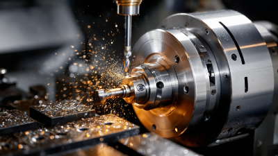 Ultimate Comparison of Top Providers for Best CNC Precision Machining