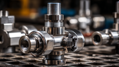 Understanding Import Export Certifications for Best Angle Stop Valves in Global Markets