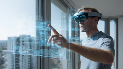 Exploring the Future: 2025 Trends in Fixed Windows Technology and Innovative Alternatives