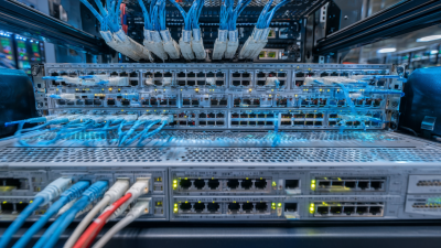 The Ultimate Guide to Choose the Best Managed Switch for Your Networking Needs