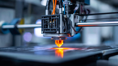Top Innovations in Best Rapid 3D Printing Transforming Global Manufacturing Efficiency