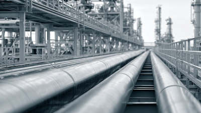 The Ultimate Guide to Choosing the Best Seamless Pipe for Your Global Sourcing Needs