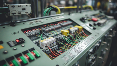 Essential Checklist for Choosing the Best Wire Harness Equipment for Your Production Line
