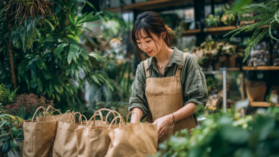 How to Choose the Best Sustainable Bags for Your Business: An Expert's Guide to Eco-Friendly Solutions