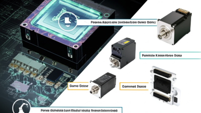 Explore the Technical Specifications of the Best Servo Drives and How to Choose the Right One for Your Needs