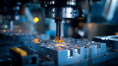 Unlocking Precision: A Comprehensive Guide to Best Rapid Injection Molding Specifications and Techniques