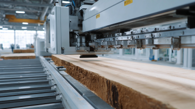 Unlocking Quality: Exploring the Advantages of the Best Prehung Door Machine for Your Production Needs