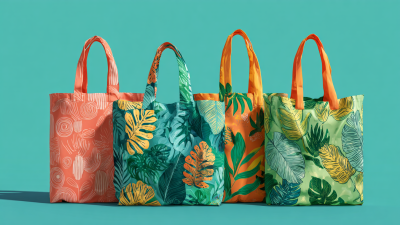 The Ultimate Guide to Choosing the Best Reusable Bags for Every Lifestyle