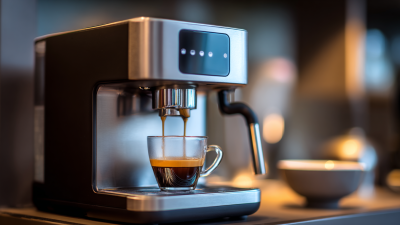 Top Strategies for Choosing the Best Smart Coffee Machine for Your Home