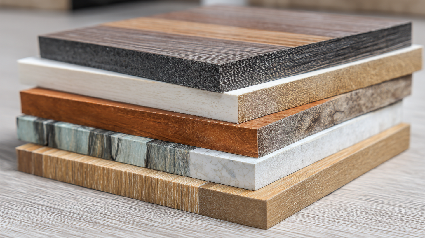 Unlocking the Secrets of Best Pvc Wall Cladding Comprehensive Technical Guide and Application Tutorial