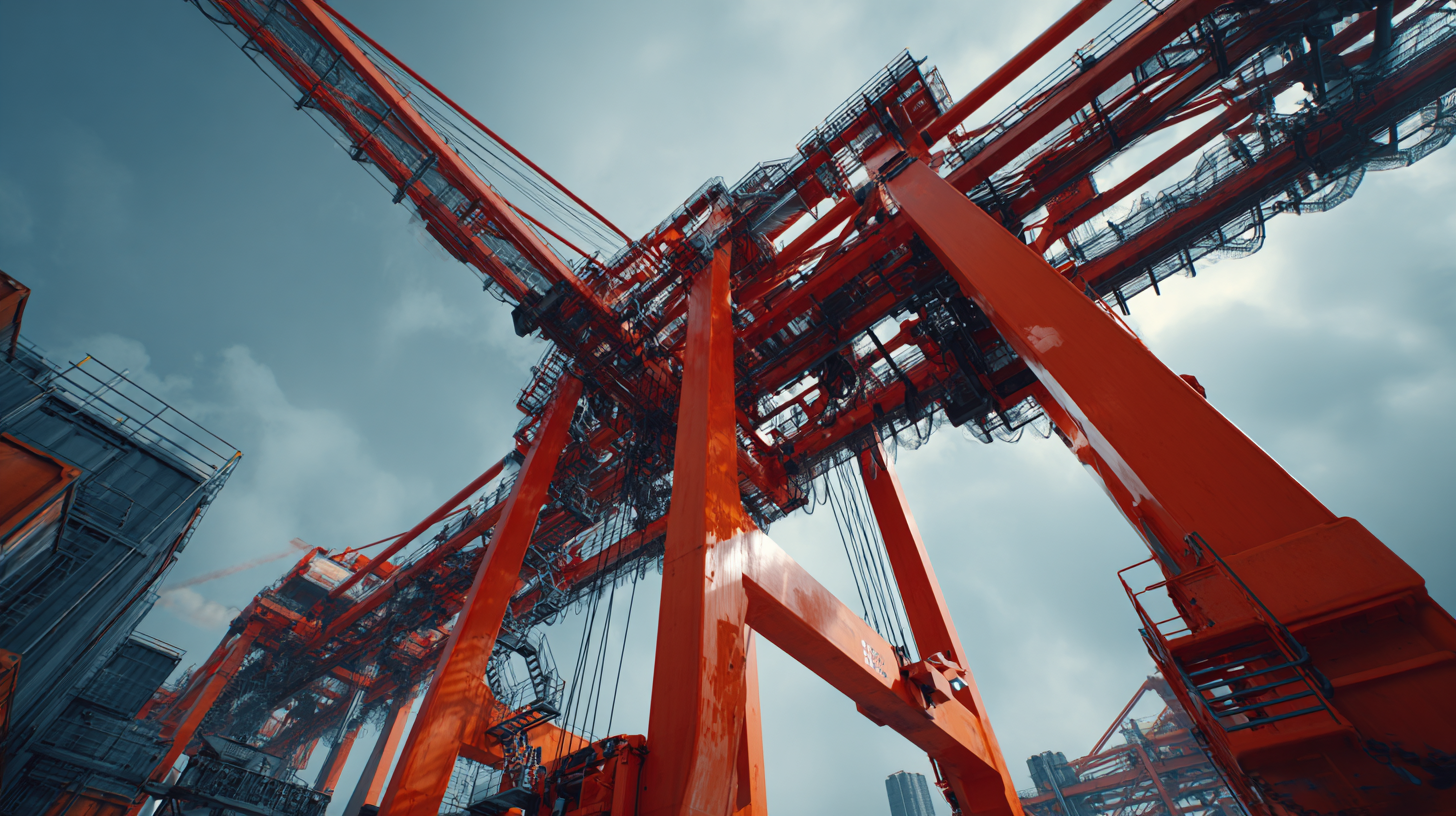 Exploring Industry Applications: What is the Best Gantry System for Modern Manufacturing Needs?