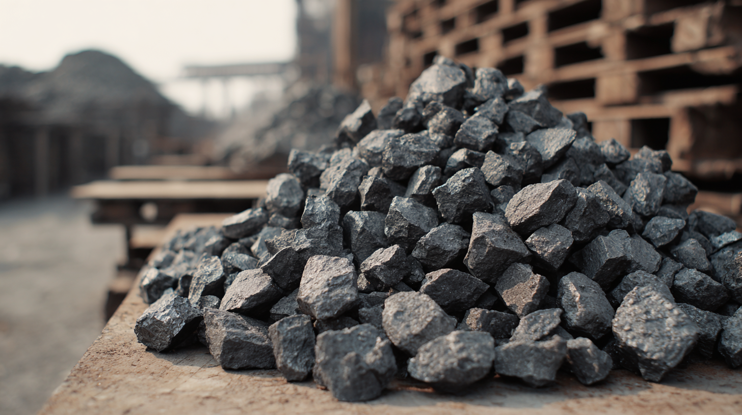 Discover High Quality Iron Ore Screening Solutions from Leading Chinese Manufacturers