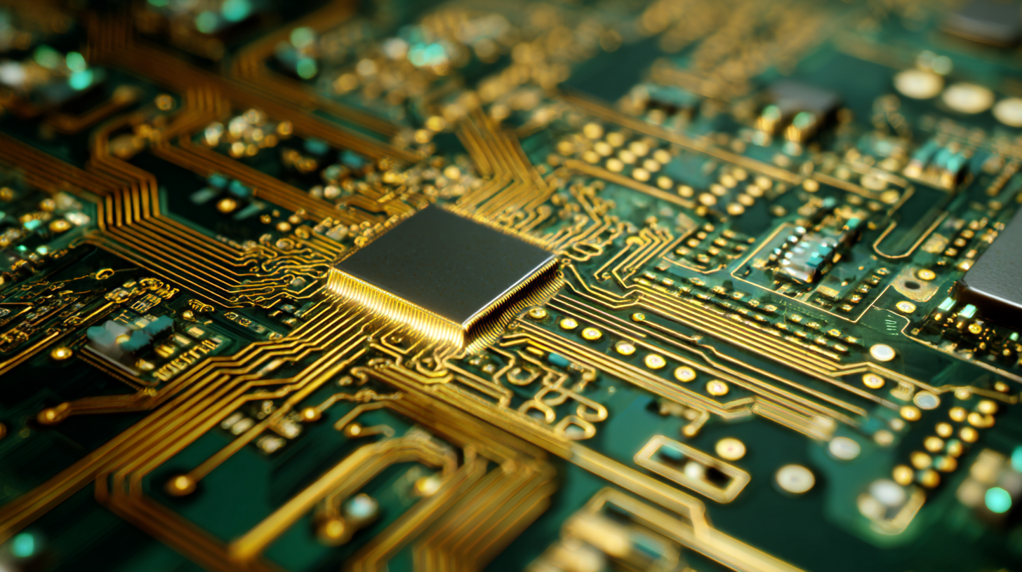 Innovative Industry Applications Utilizing the Best Low Cost PCB Solutions