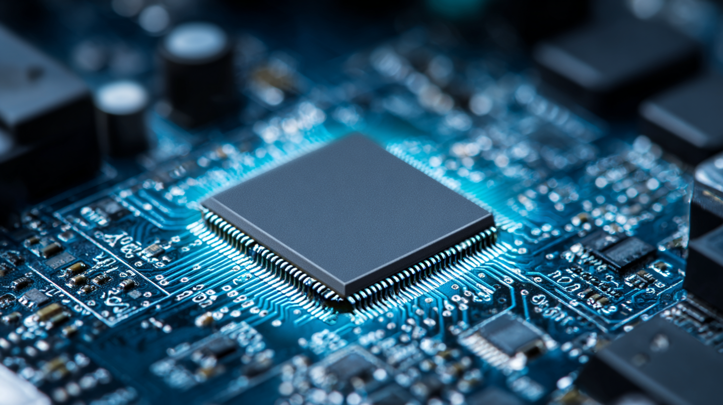 Innovative Industry Applications Utilizing the Best Low Cost PCB Solutions