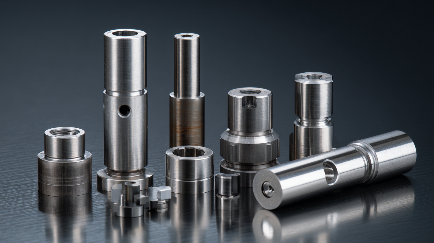 Navigating the Future: 2025 Market Insights for Best Precision Machining with Essential Strategies Revealed
