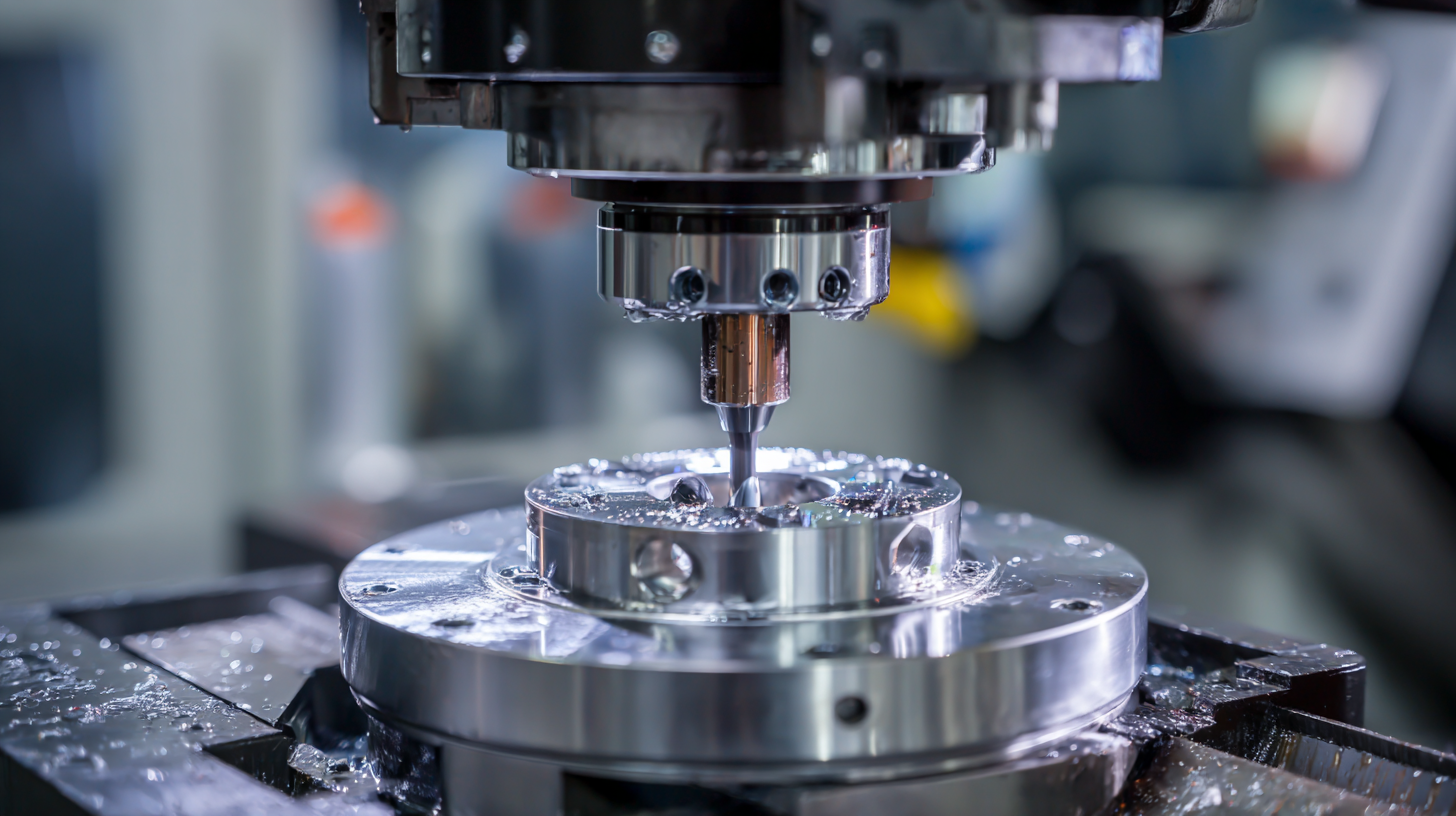 Navigating the Future: 2025 Market Insights for Best Precision Machining with Essential Strategies Revealed