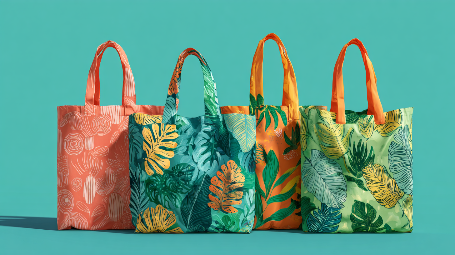 The Ultimate Guide to Choosing the Best Reusable Bags for Every Lifestyle