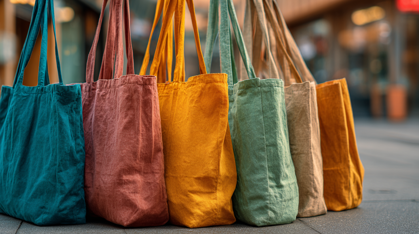 The Ultimate Guide to Choosing the Best Reusable Bags for Every Lifestyle