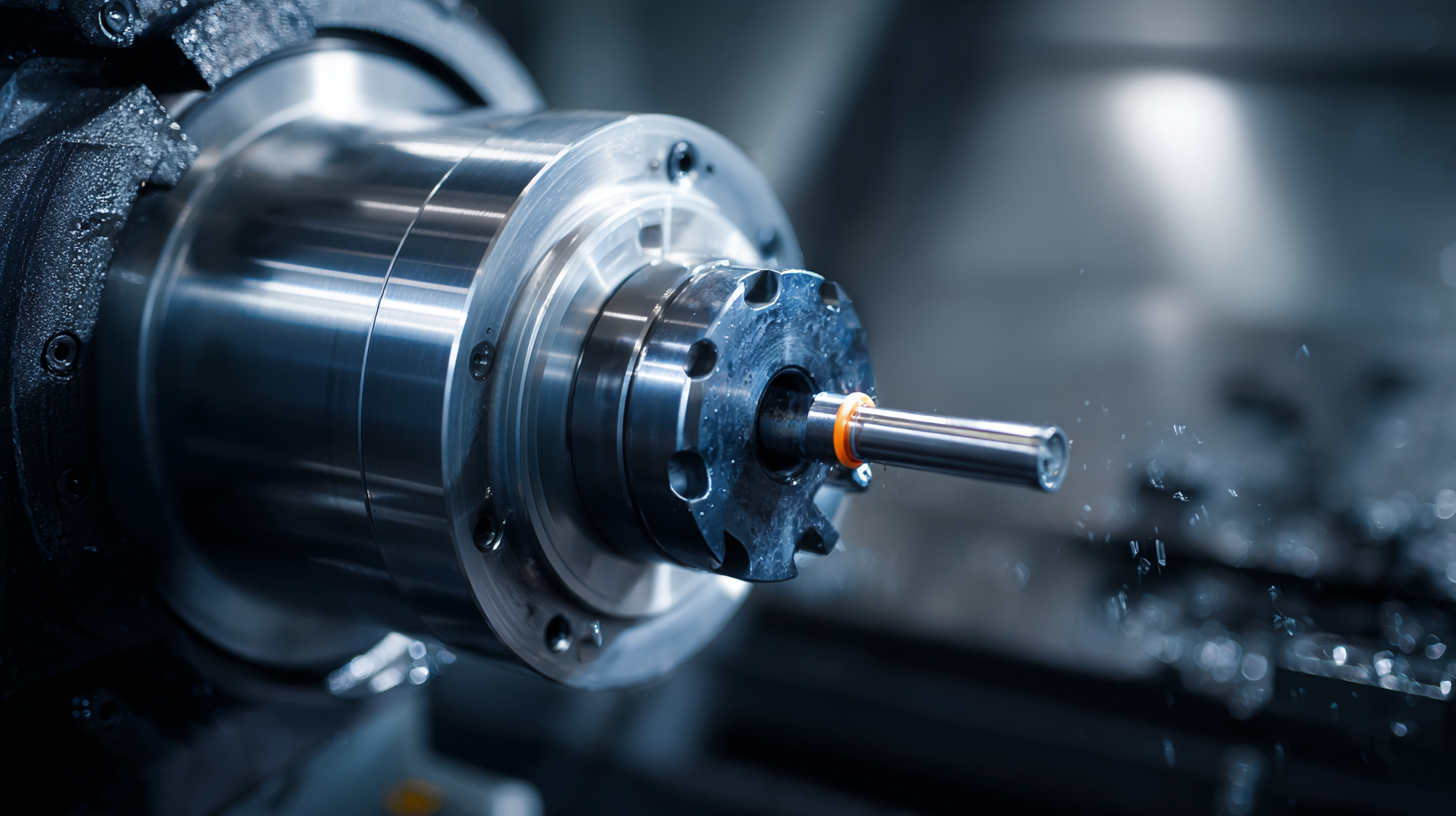 Ultimate Checklist for Achieving Best CNC Precision Engineering Excellence