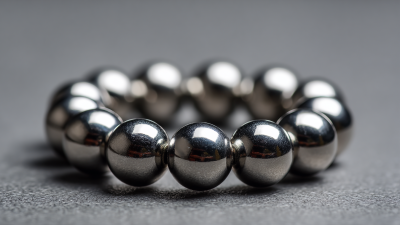 Understanding the Advantages of Best Spherical Ball Bearings for Global Procurement