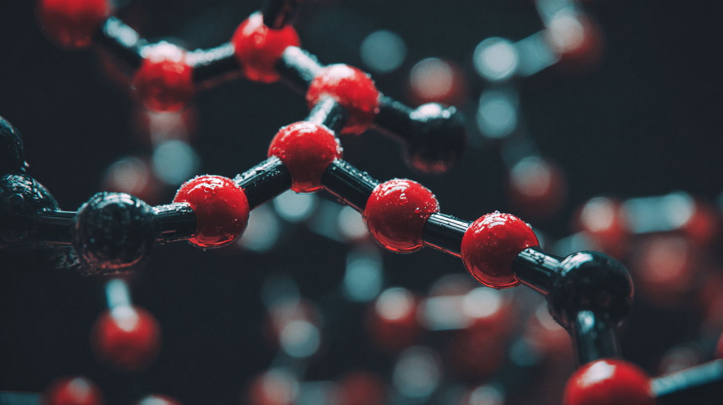 8 Compelling Reasons to Choose Best 8 Hydroxy 5 Nitroquinoline for Your Business Needs