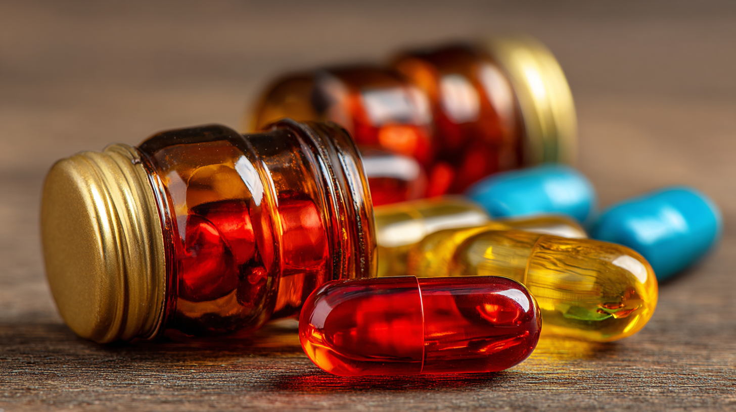 8 Compelling Reasons to Choose Best 8 Hydroxy 5 Nitroquinoline for Your Business Needs