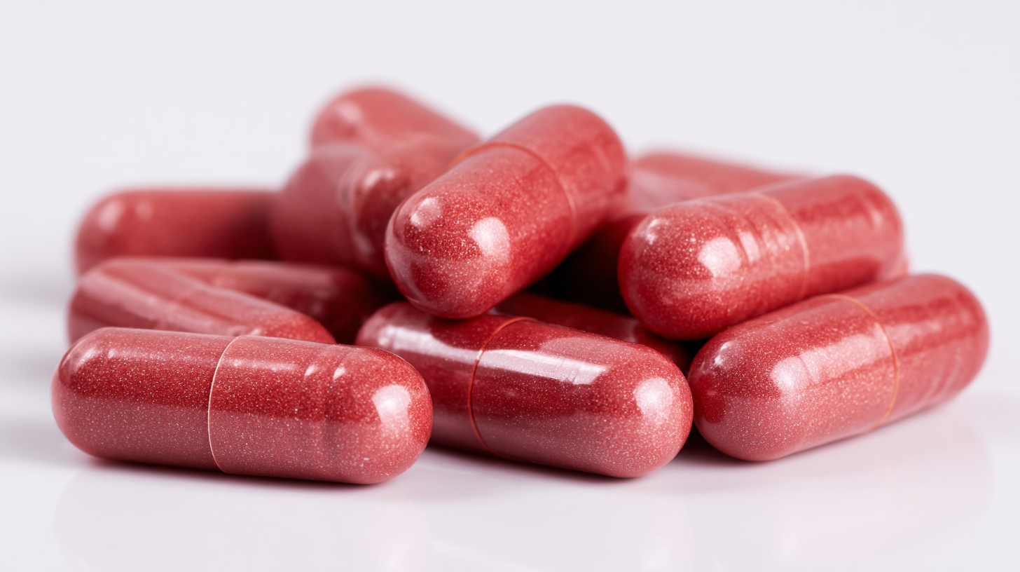 8 Compelling Reasons to Choose Best 8 Hydroxy 5 Nitroquinoline for Your Business Needs