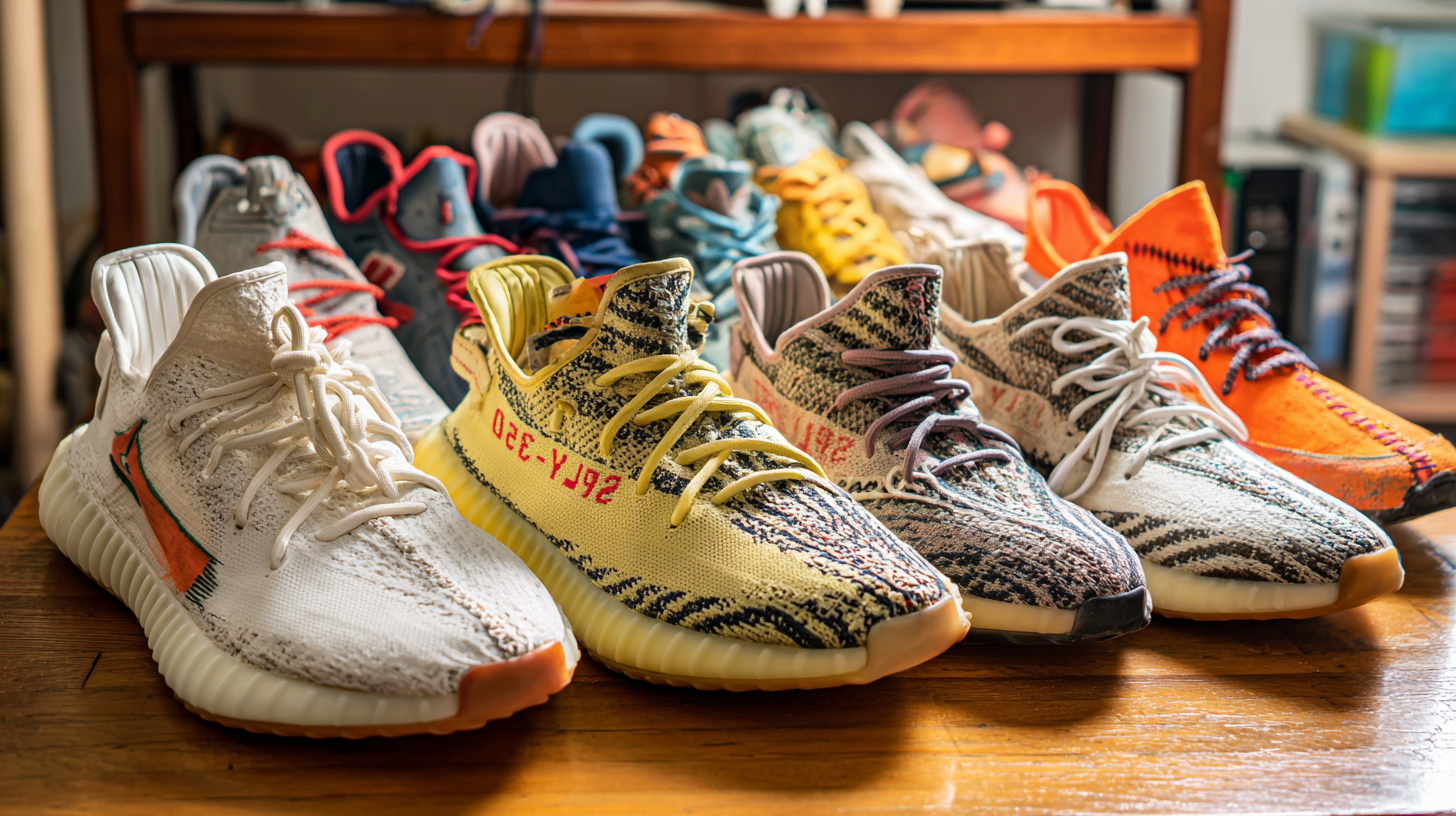 Top Strategies for Finding Your Perfect Pair of Best Used Brand Shoes