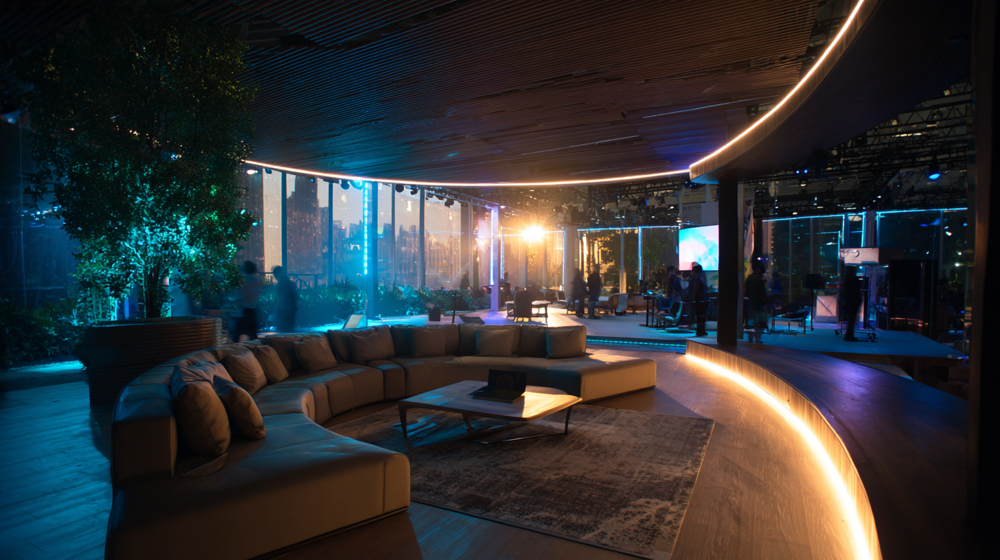 Ultimate Guide to Sourcing the Best Leading Lighting Solutions for Global Buyers