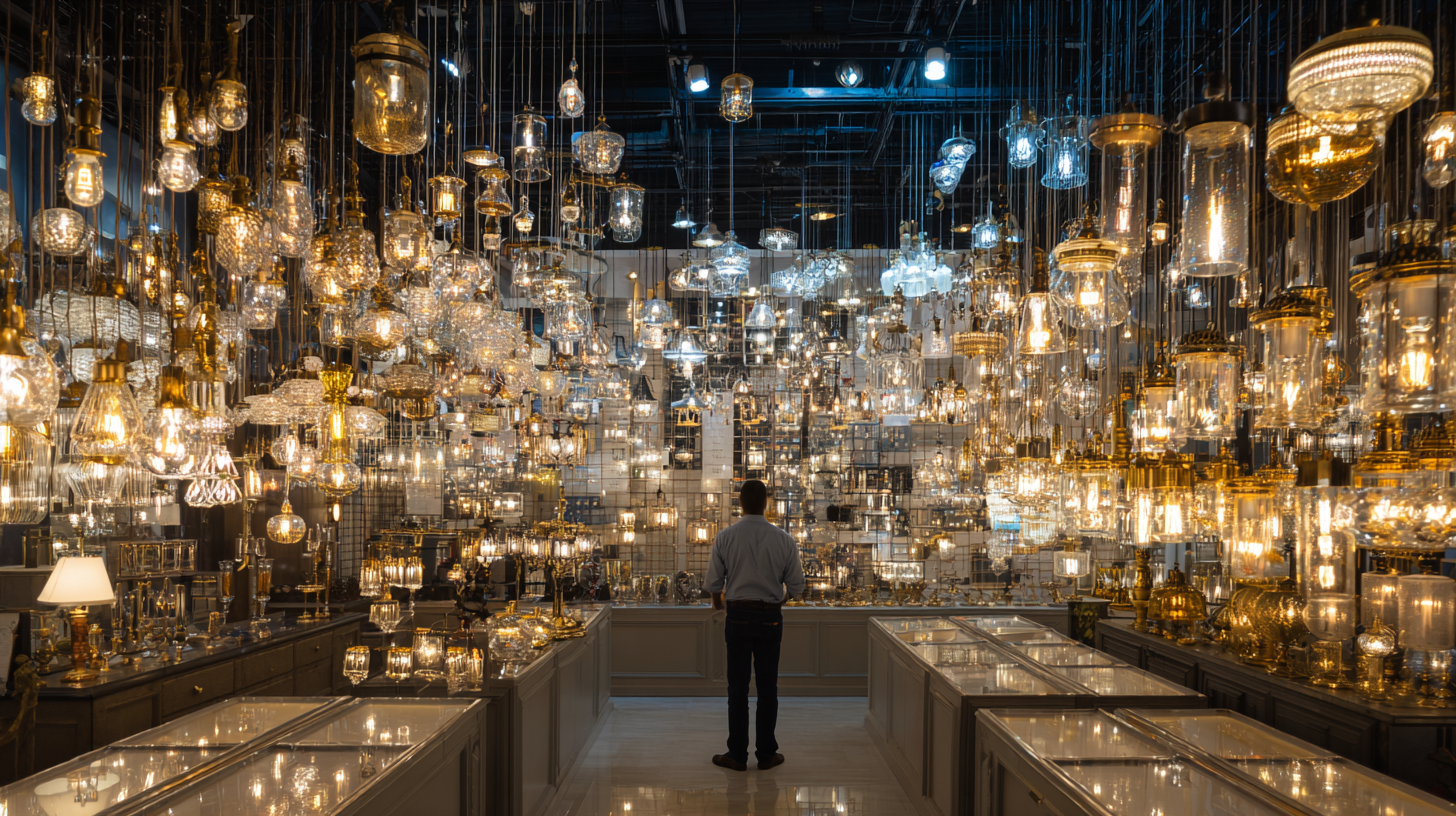 Ultimate Guide to Sourcing the Best Leading Lighting Solutions for Global Buyers
