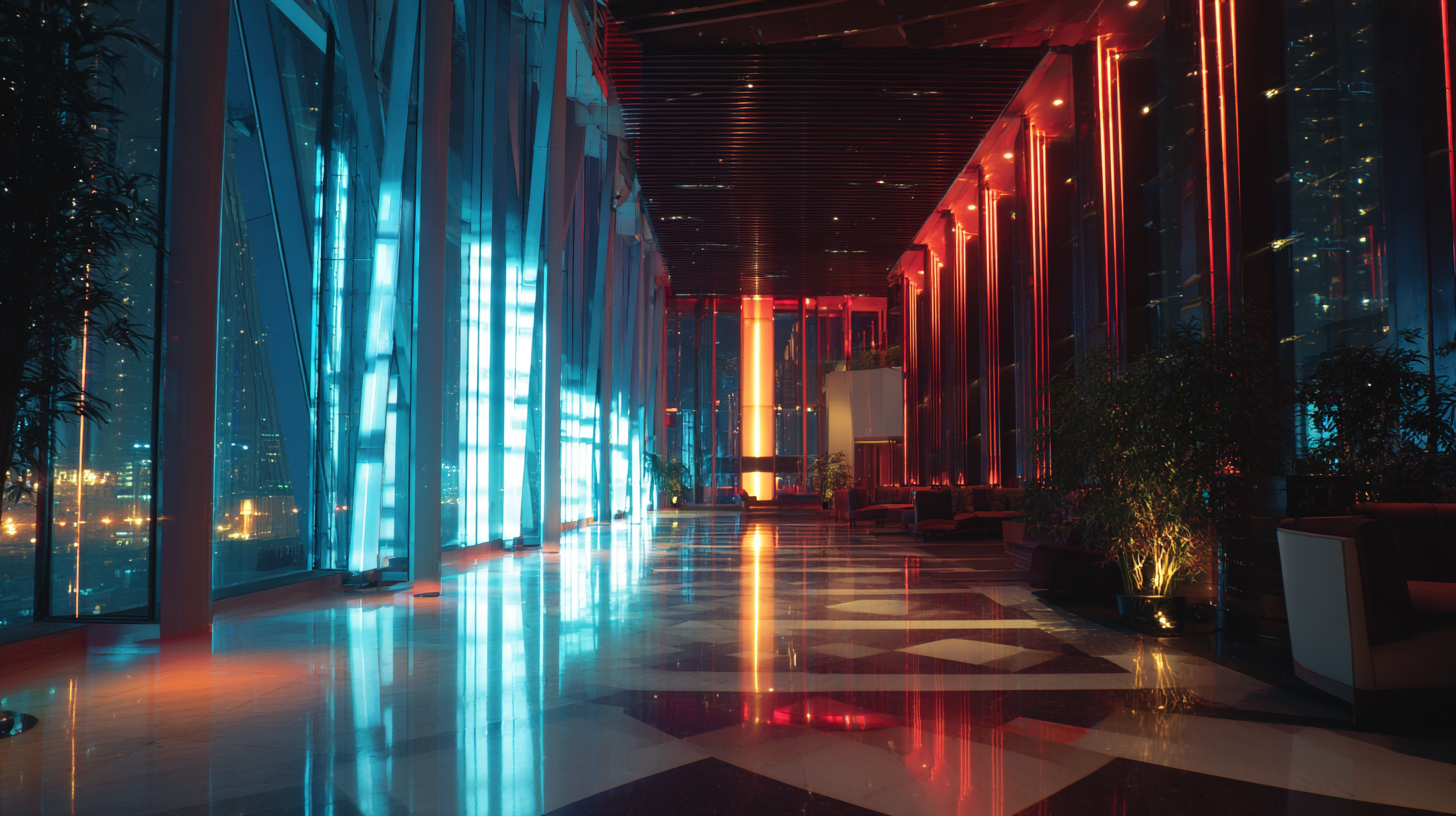Ultimate Guide to Sourcing the Best Leading Lighting Solutions for Global Buyers