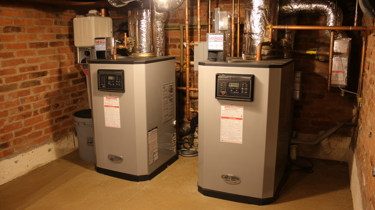 Elevate Your Comfort with China Made Furnace Humidifiers for Global Standards