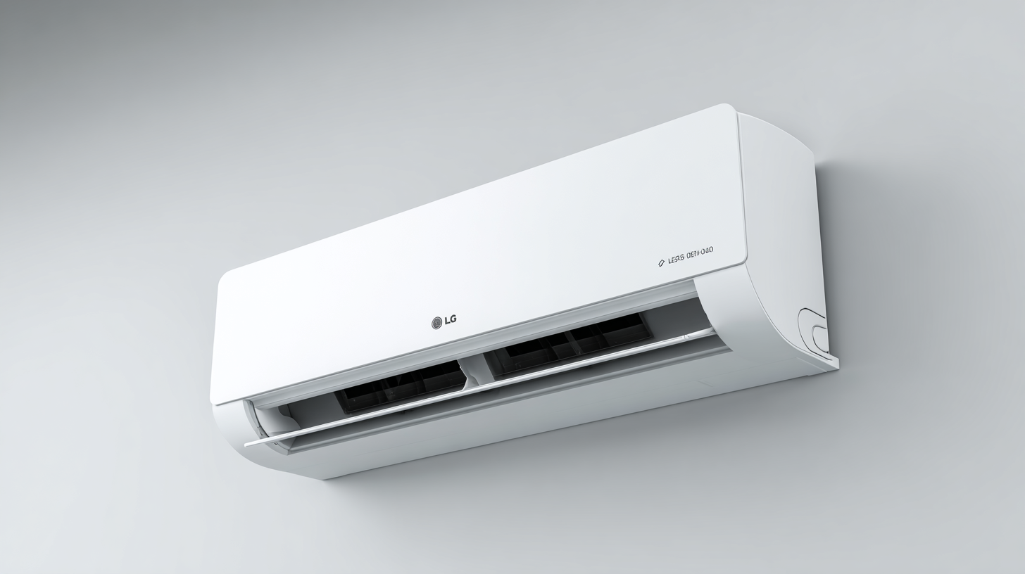 Solutions for Efficient Climate Control with Best Mini Split Heat Pump Technology