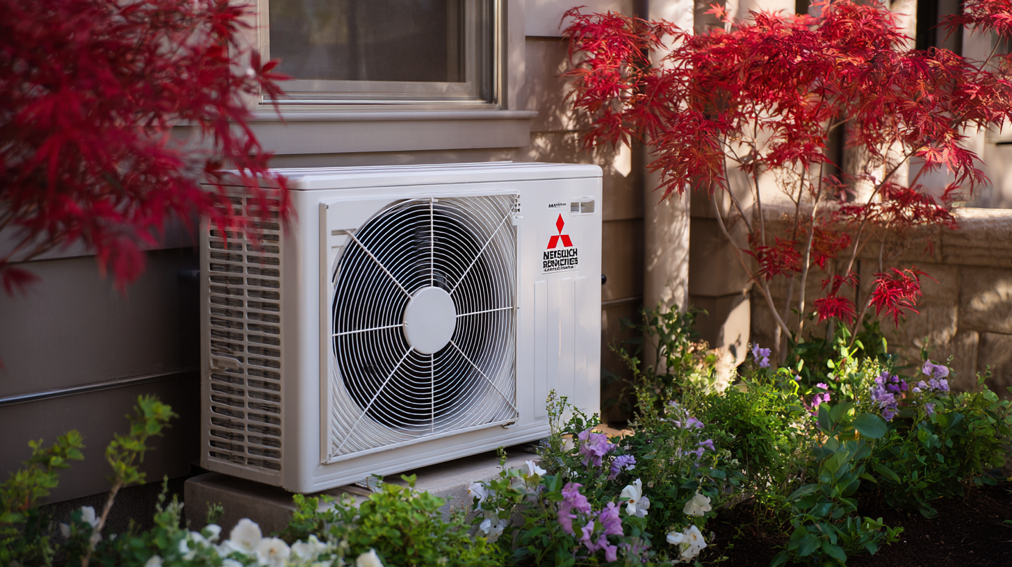 Solutions for Efficient Climate Control with Best Mini Split Heat Pump Technology
