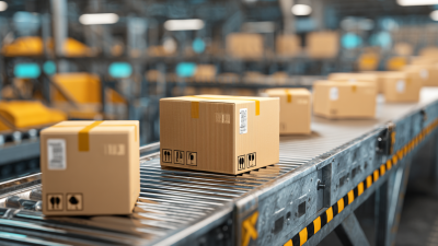 7 Compelling Reasons Why Best Industrial Packaging Elevates Your Business