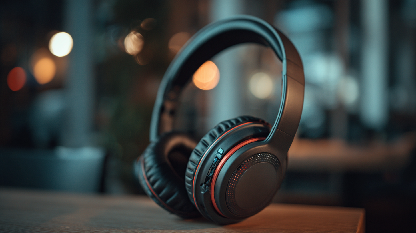 Global Success of Chinese Engineered Best Bluetooth Headphones with Quality Assurance